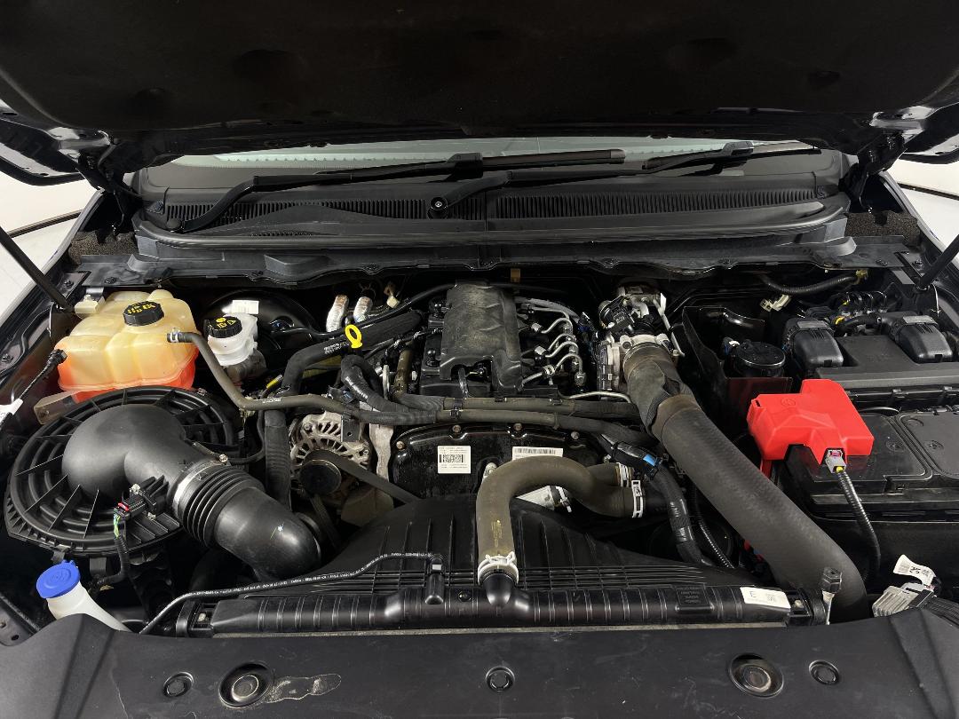 Photo '13' of Ford Ranger