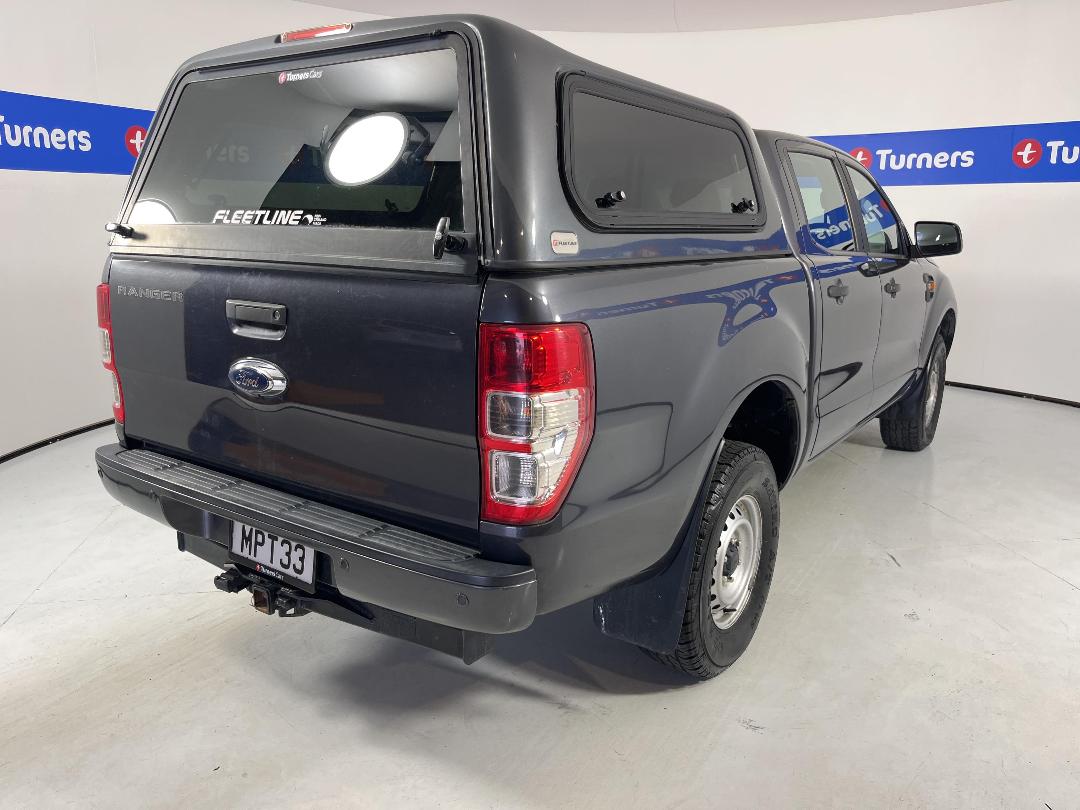 Photo '7' of Ford Ranger