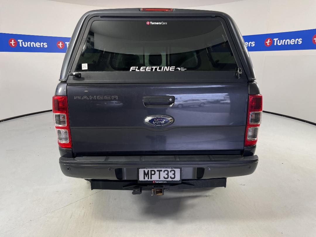 Photo '6' of Ford Ranger