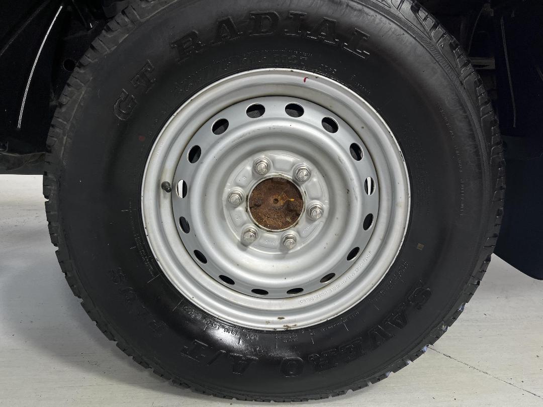 Photo '11' of Ford Ranger