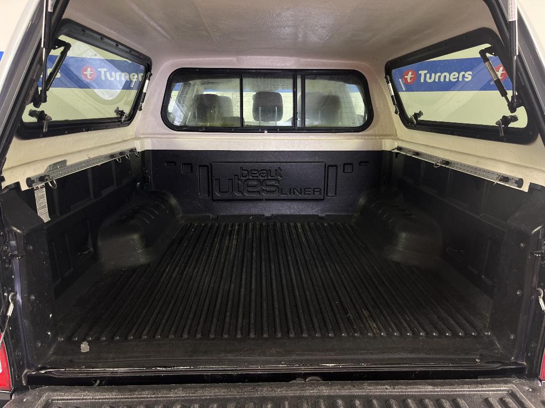 Photo '14' of Ford Ranger