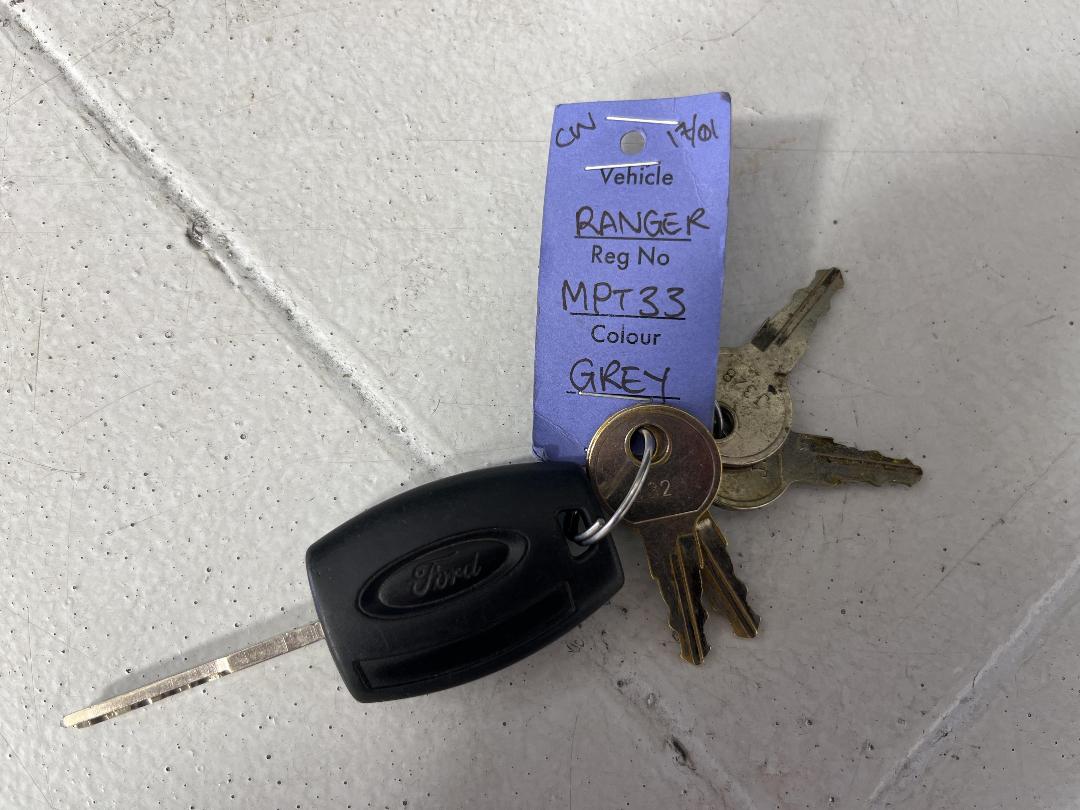 Photo '22' of Ford Ranger