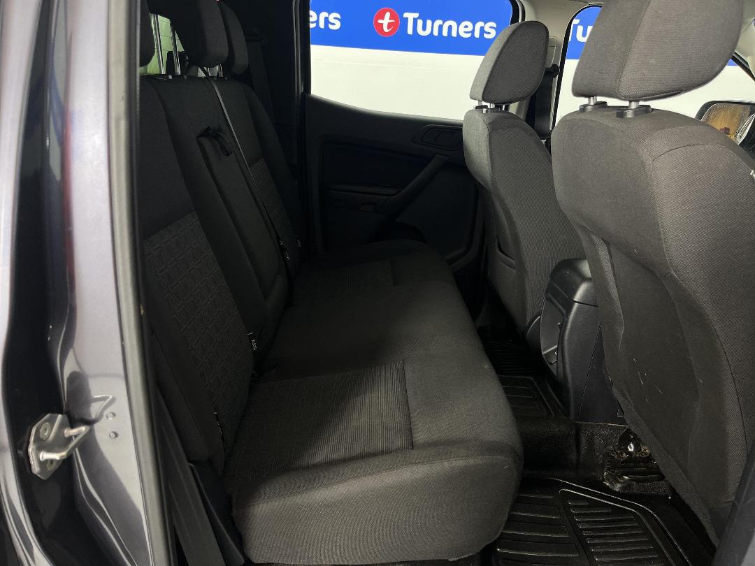 Photo '20' of Ford Ranger