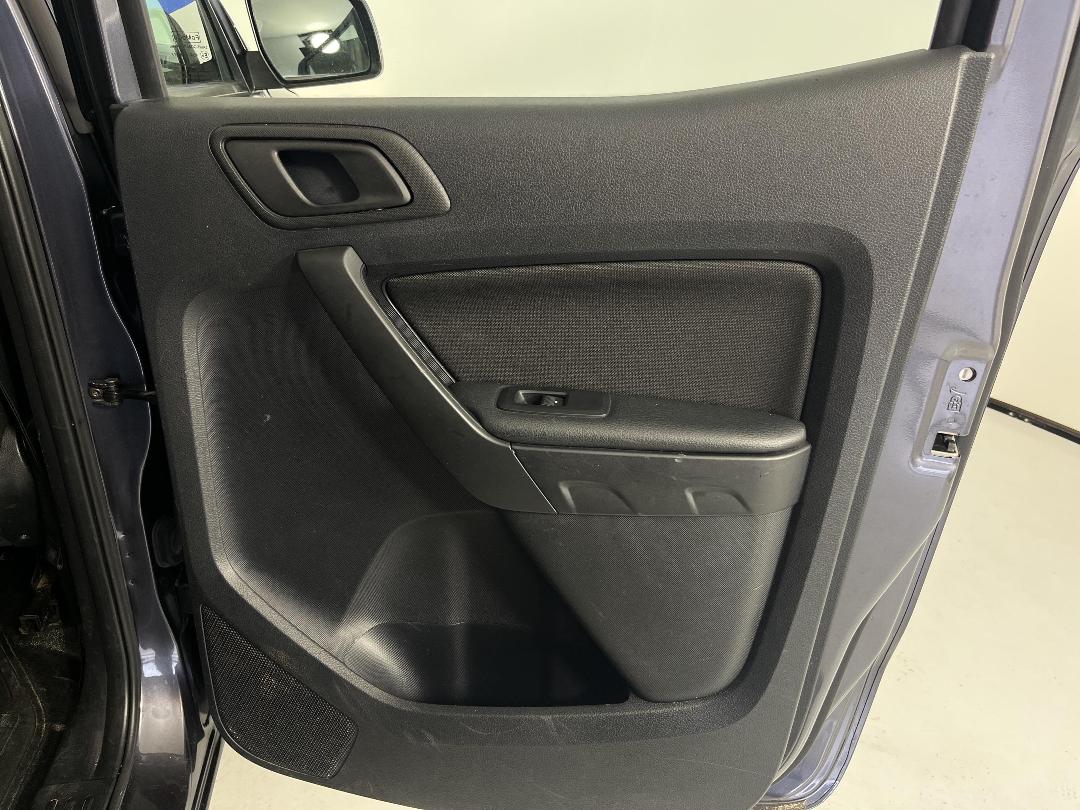 Photo '19' of Ford Ranger