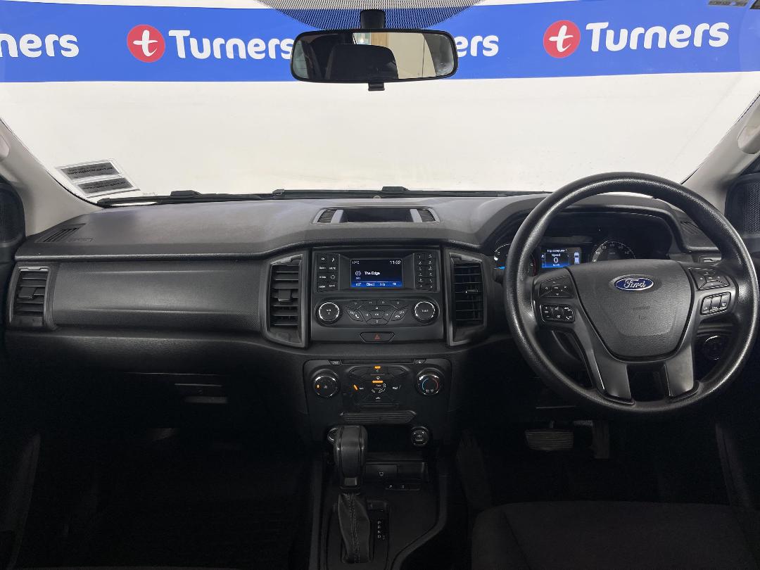 Photo '17' of Ford Ranger