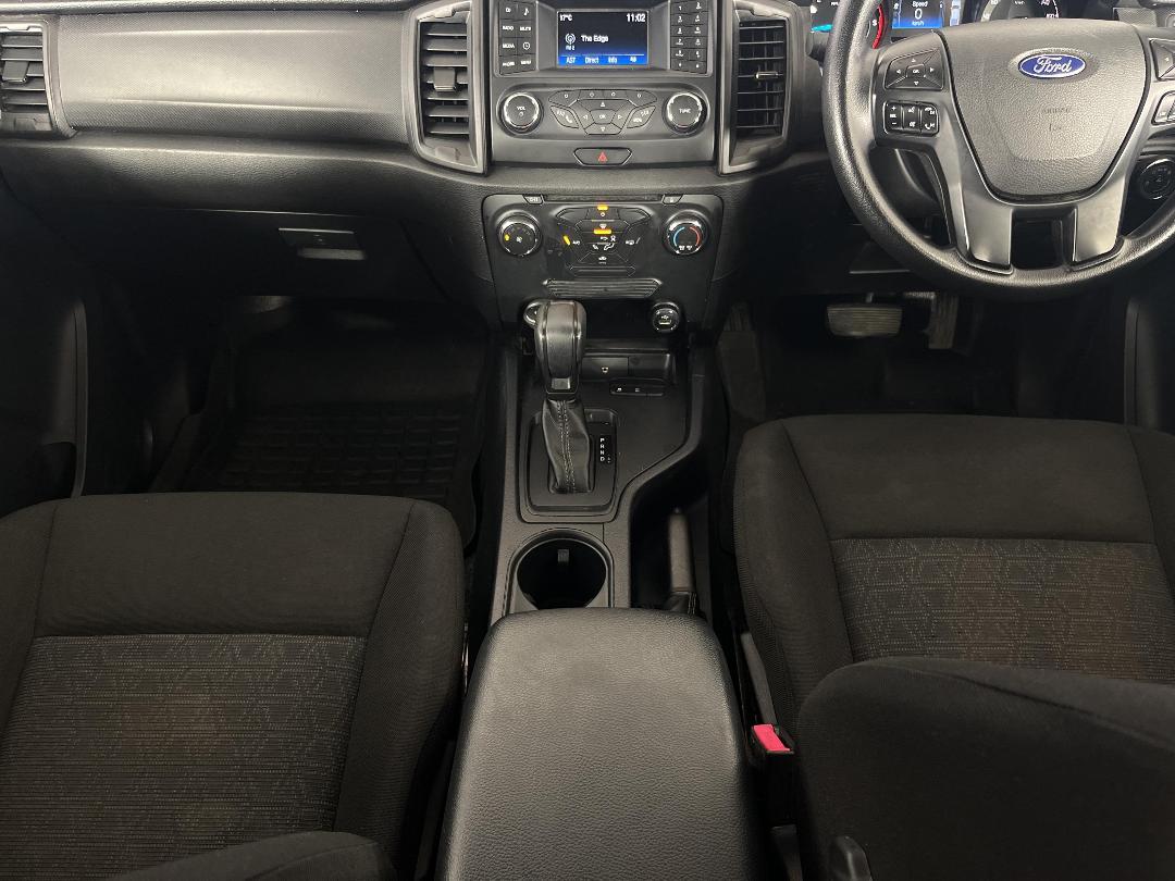 Photo '18' of Ford Ranger