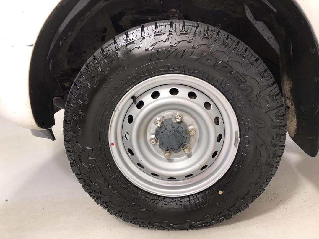 Photo '10' of Ford Ranger Photo '10' of Ford Ranger