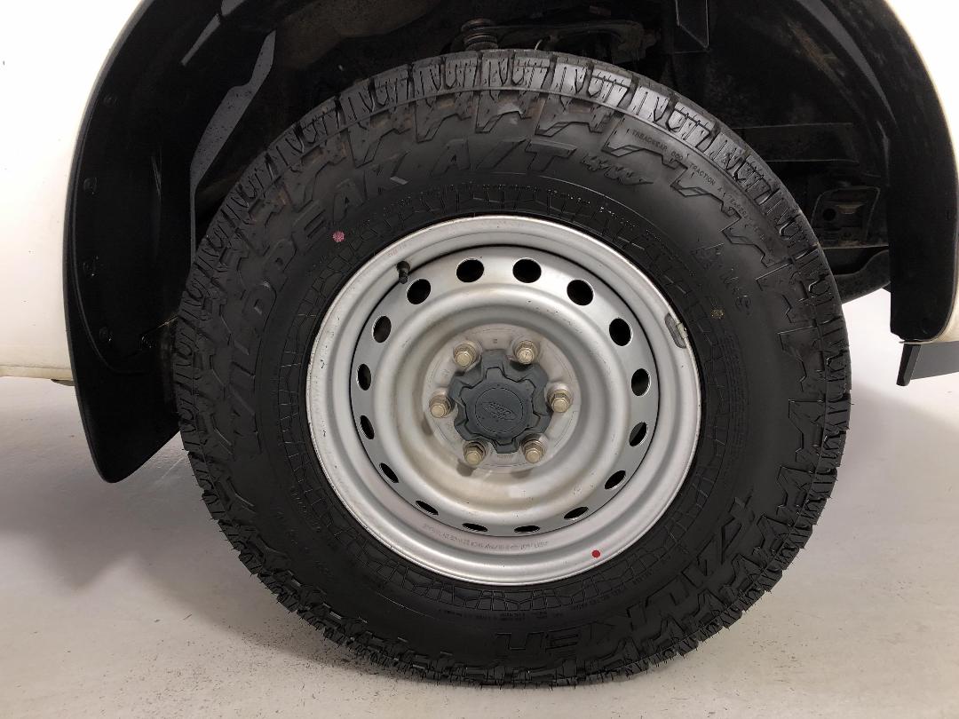 Photo '9' of Ford Ranger Photo '9' of Ford Ranger