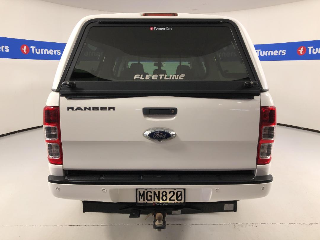 Photo '6' of Ford Ranger Photo '6' of Ford Ranger