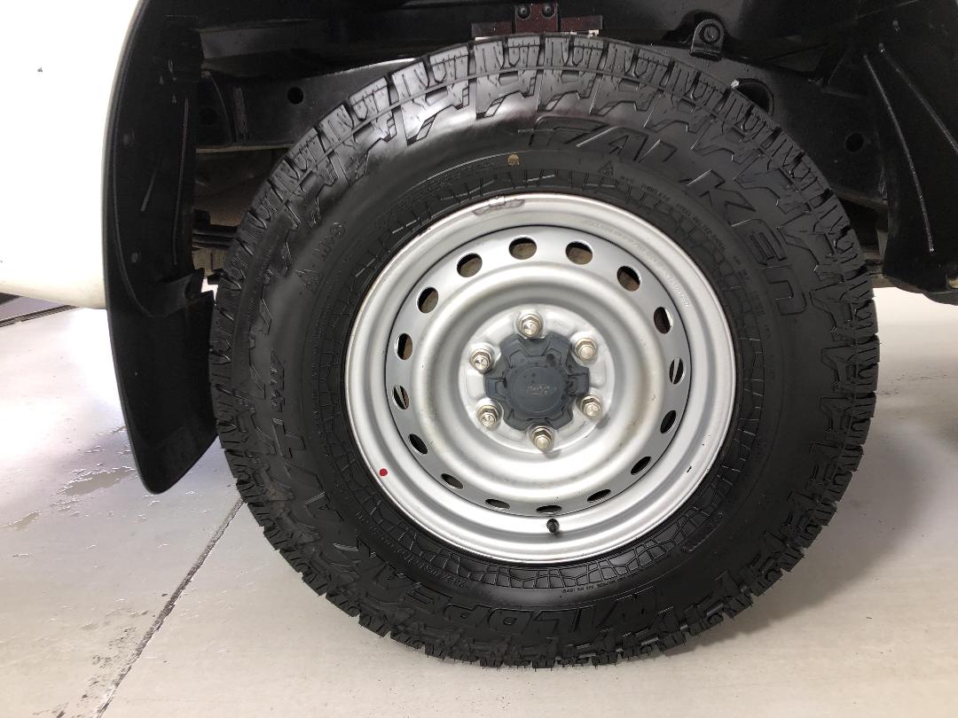 Photo '12' of Ford Ranger Photo '12' of Ford Ranger