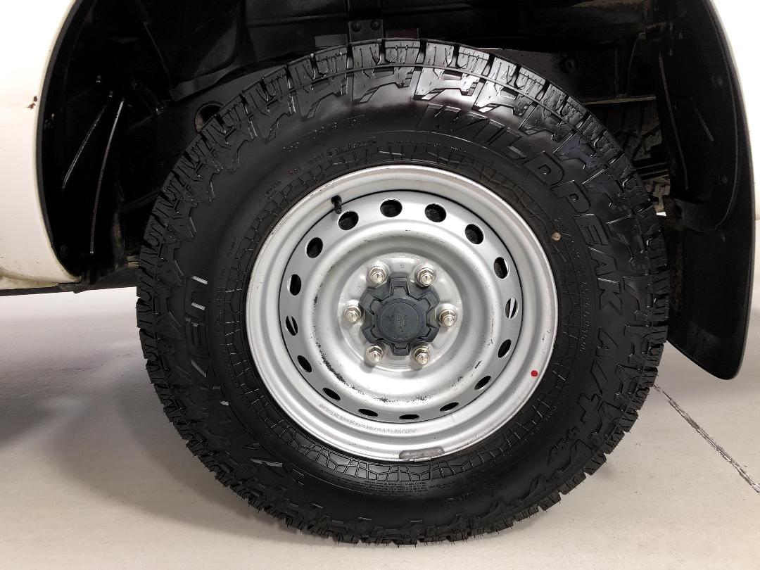 Photo '11' of Ford Ranger Photo '11' of Ford Ranger