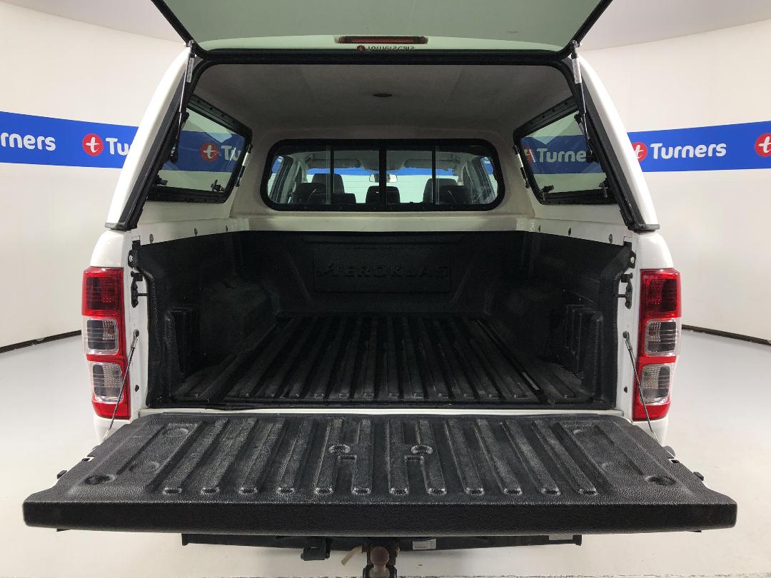 Photo '14' of Ford Ranger Photo '14' of Ford Ranger