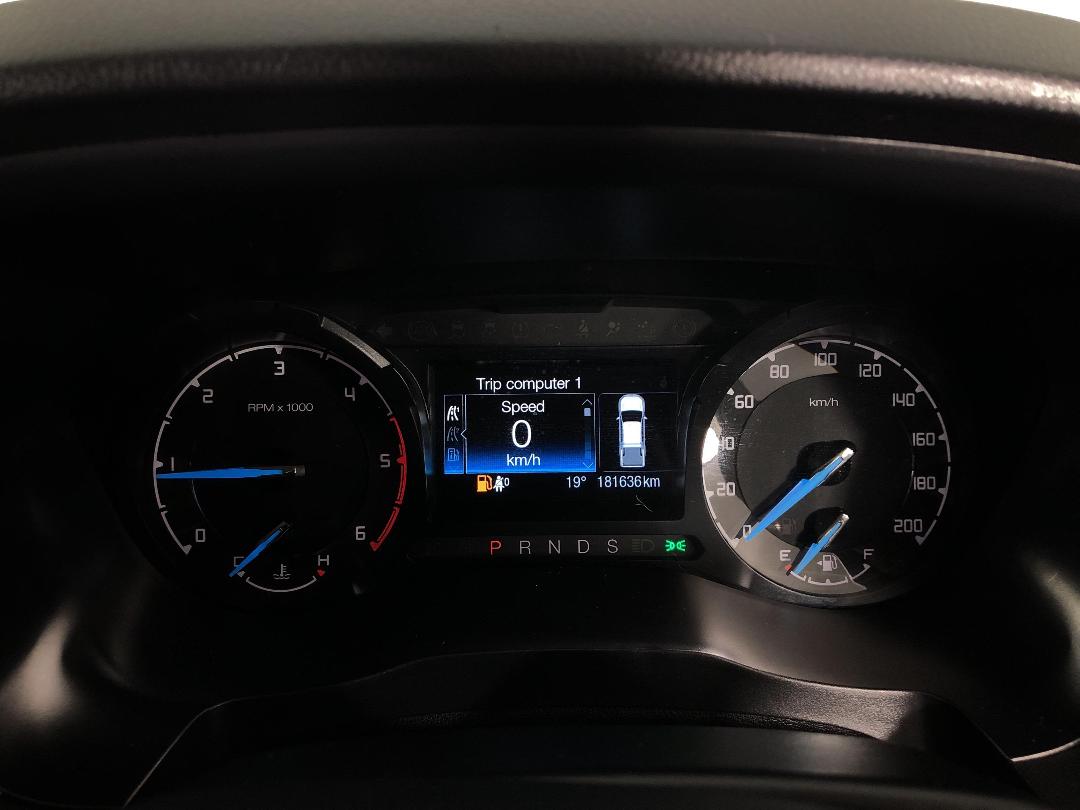 Photo '21' of Ford Ranger Photo '21' of Ford Ranger