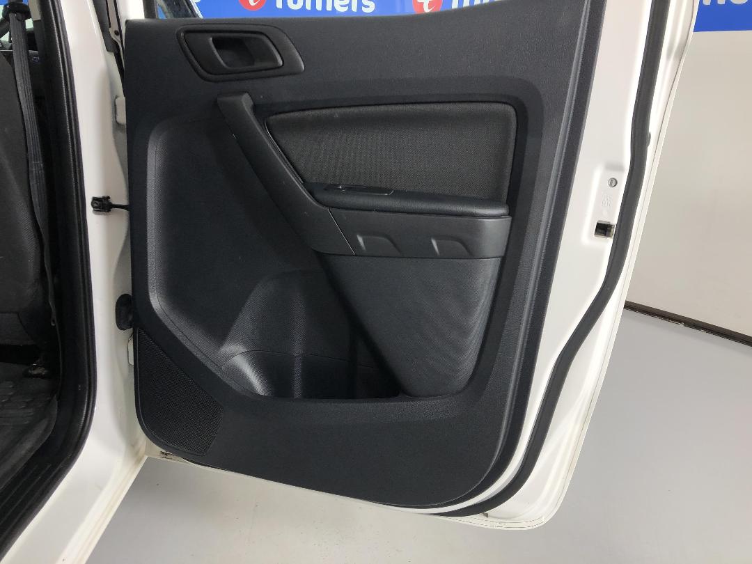 Photo '19' of Ford Ranger Photo '19' of Ford Ranger