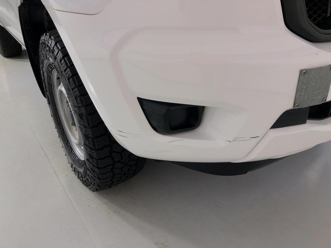 Photo '23' of Ford Ranger Photo '23' of Ford Ranger