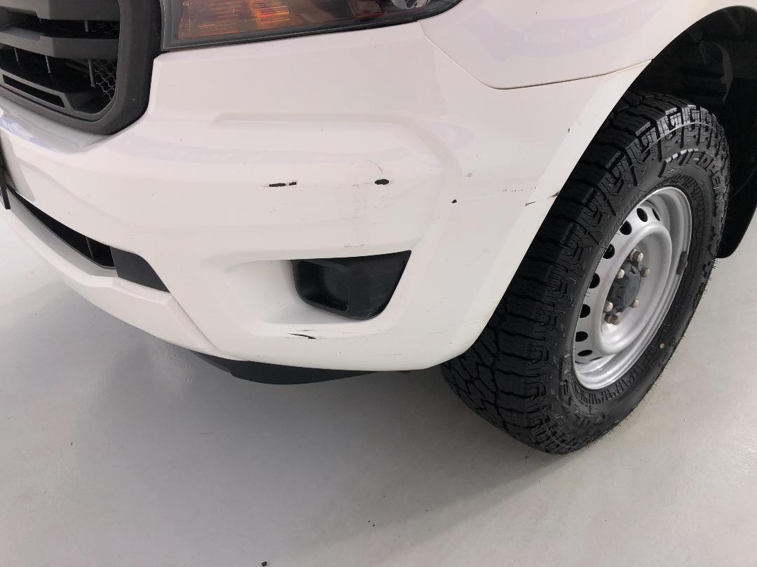 Photo '24' of Ford Ranger Photo '24' of Ford Ranger