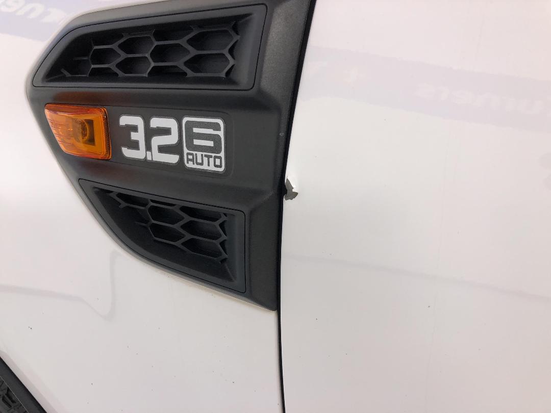 Photo '26' of Ford Ranger Photo '26' of Ford Ranger