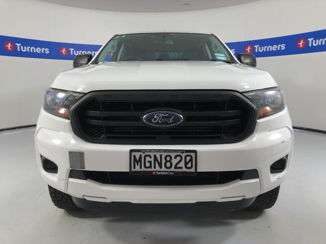 Photo '2' of Ford Ranger Photo '2' of Ford Ranger