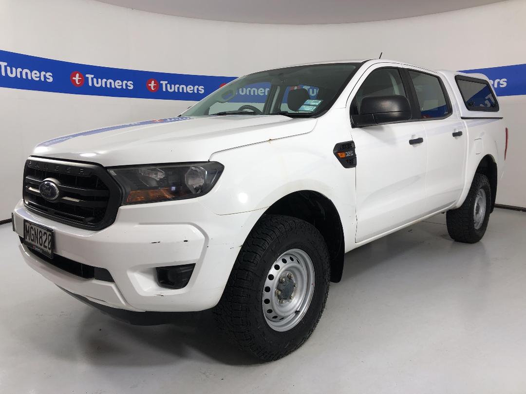 Photo '4' of Ford Ranger Photo '4' of Ford Ranger