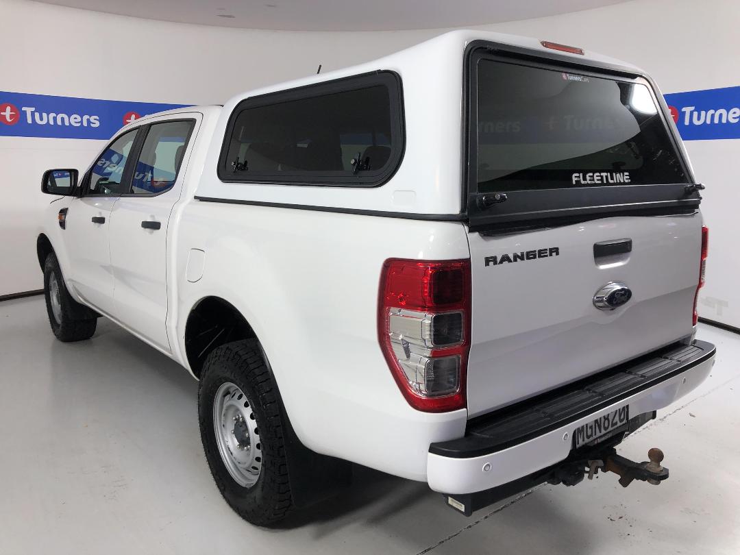 Photo '5' of Ford Ranger Photo '5' of Ford Ranger