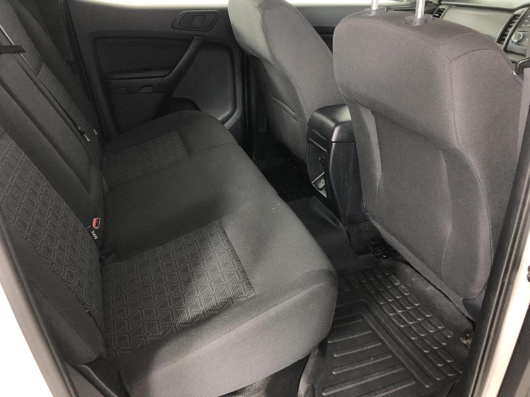 Photo '20' of Ford Ranger Photo '20' of Ford Ranger