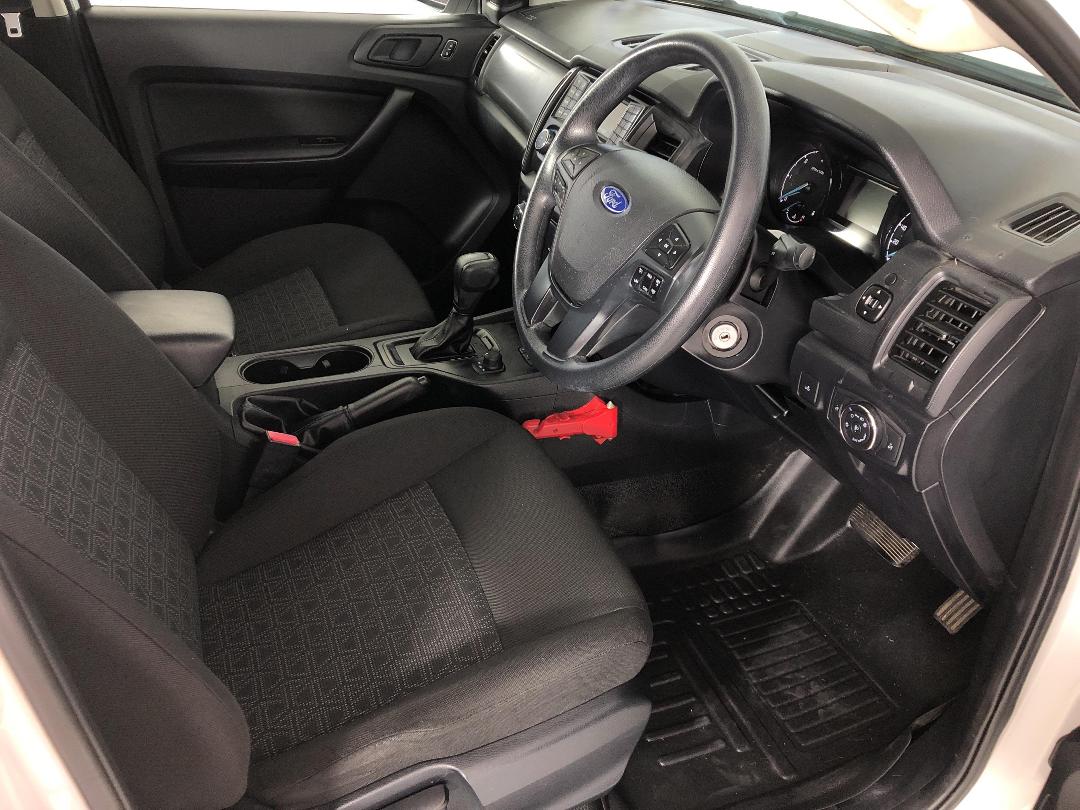 Photo '16' of Ford Ranger Photo '16' of Ford Ranger