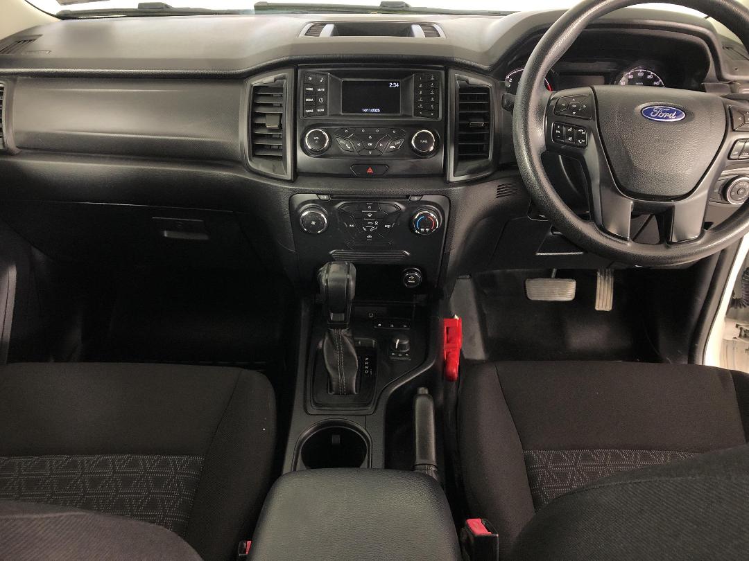 Photo '17' of Ford Ranger Photo '17' of Ford Ranger