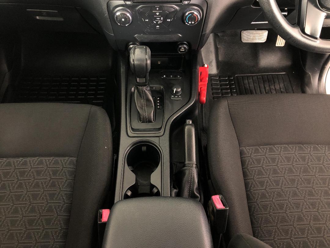 Photo '18' of Ford Ranger Photo '18' of Ford Ranger