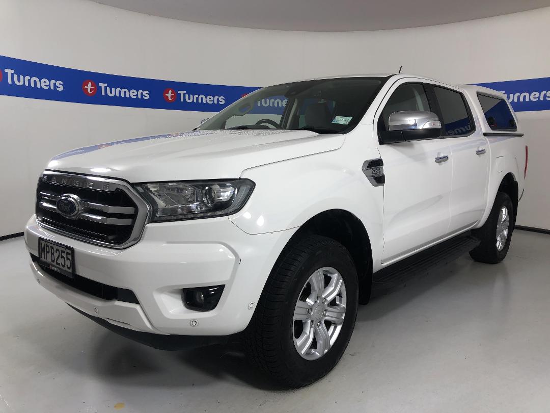 Photo '4' of Ford Ranger