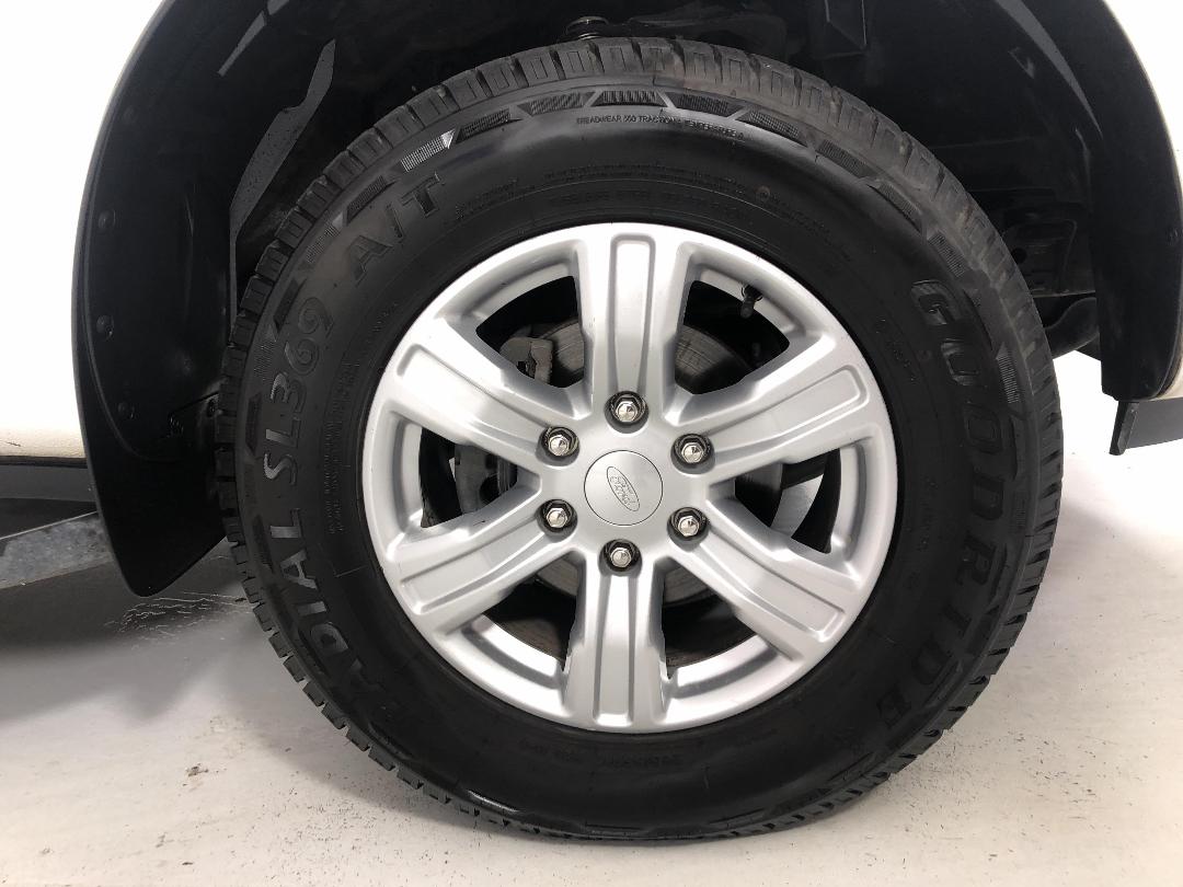 Photo '9' of Ford Ranger