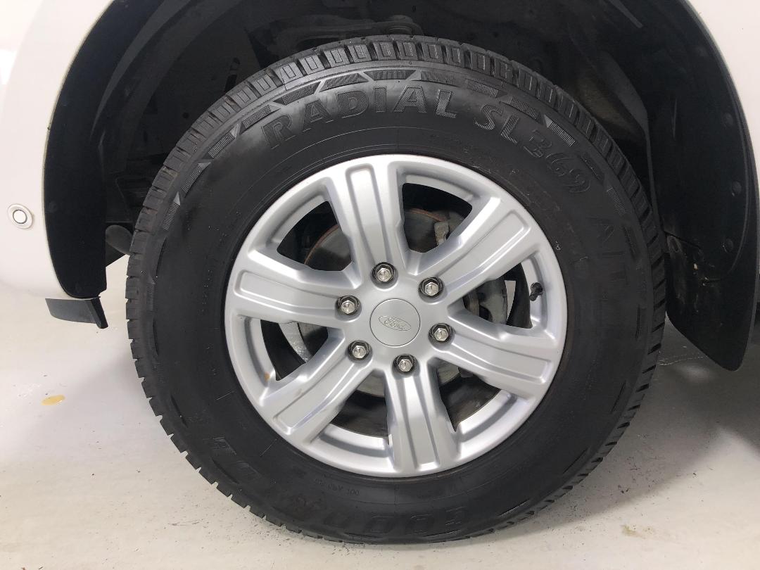 Photo '10' of Ford Ranger