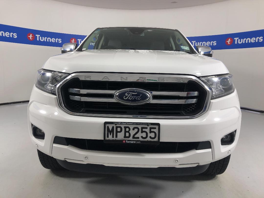 Photo '2' of Ford Ranger