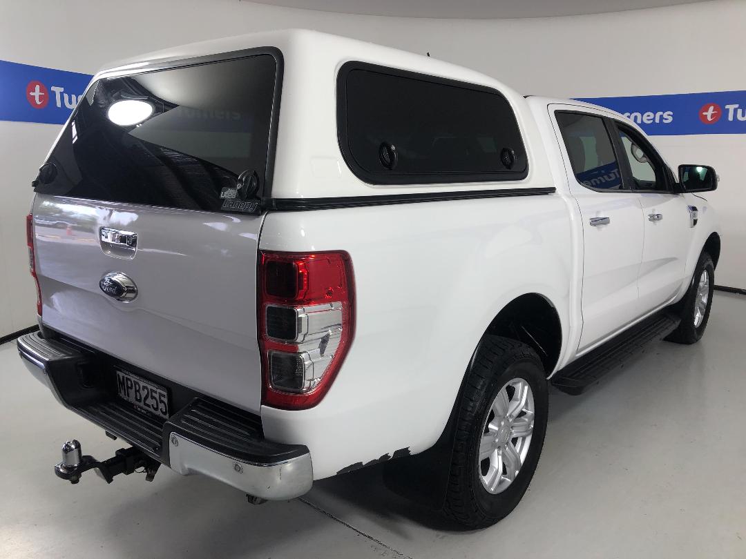 Photo '7' of Ford Ranger