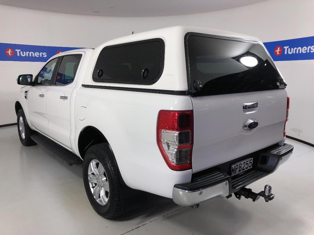 Photo '5' of Ford Ranger