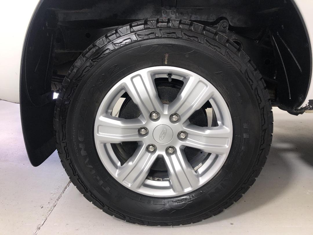 Photo '12' of Ford Ranger