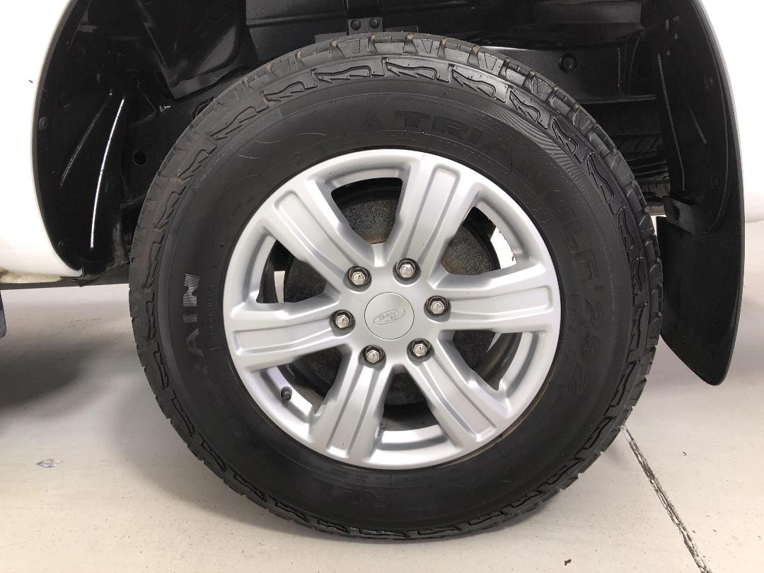 Photo '11' of Ford Ranger