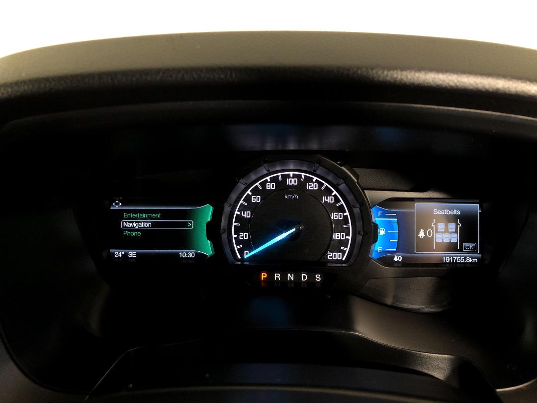 Photo '21' of Ford Ranger