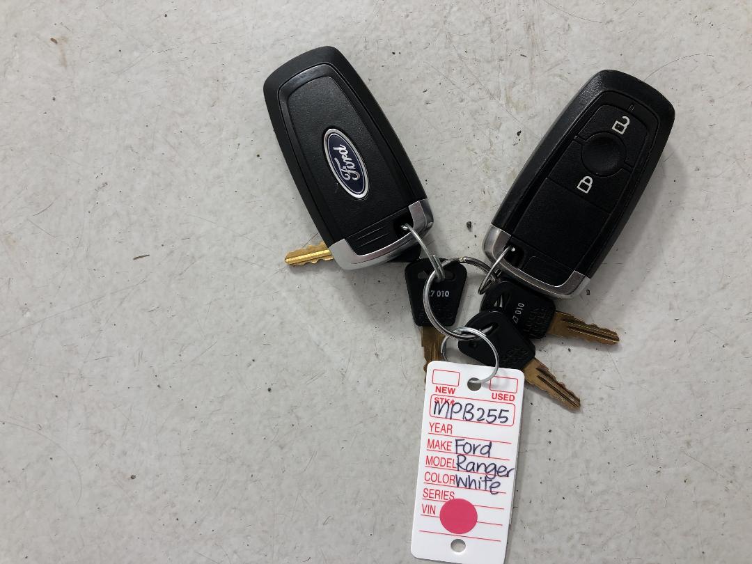 Photo '22' of Ford Ranger