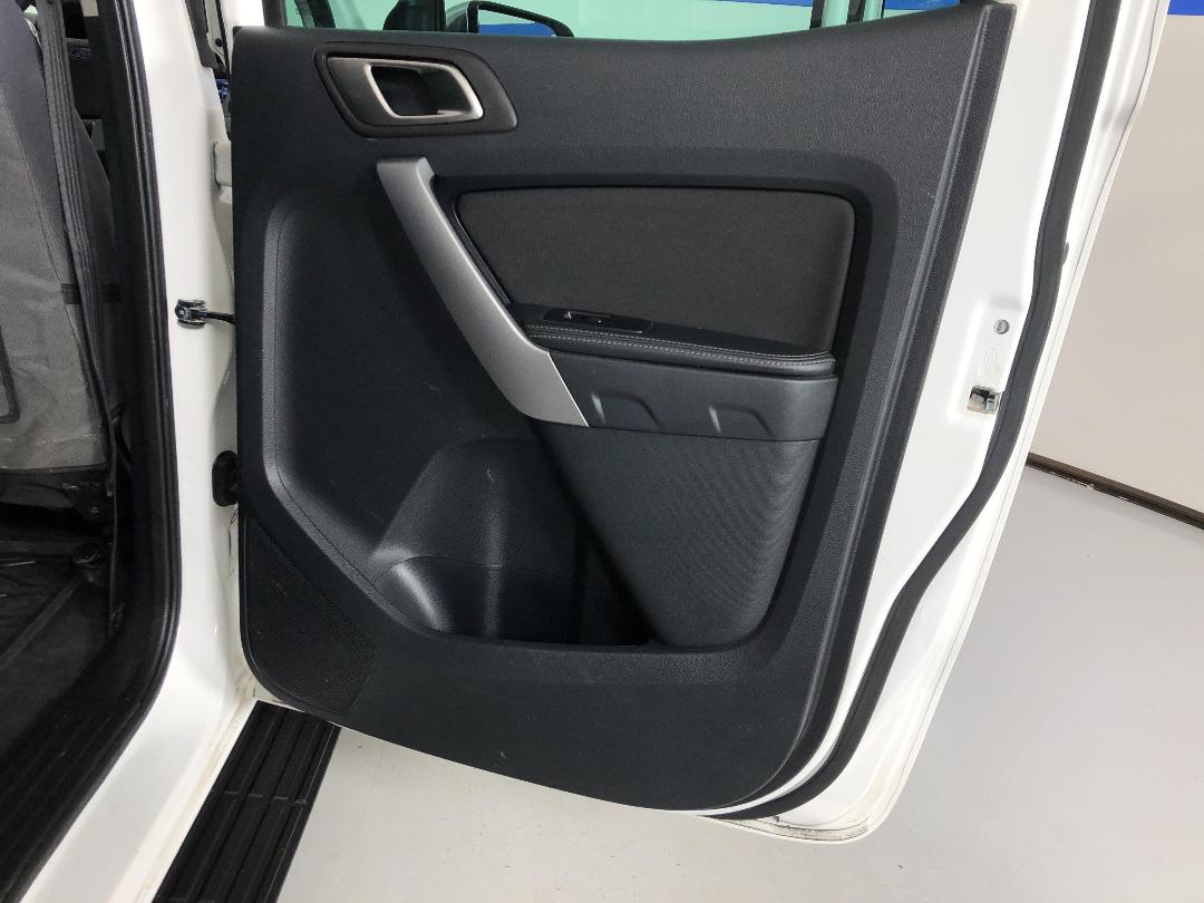 Photo '19' of Ford Ranger