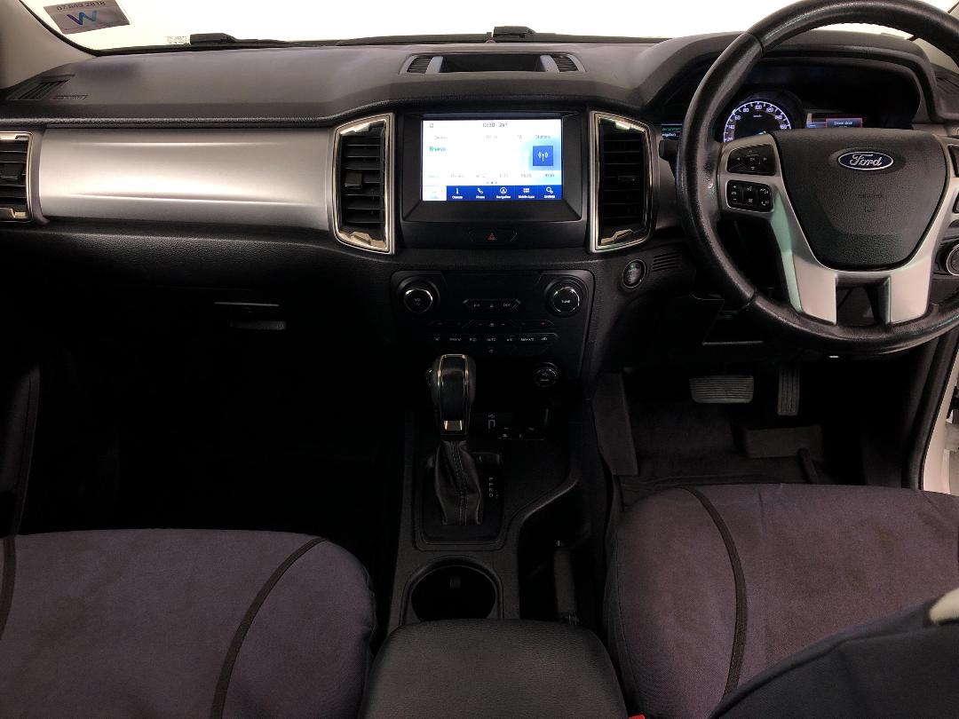 Photo '17' of Ford Ranger