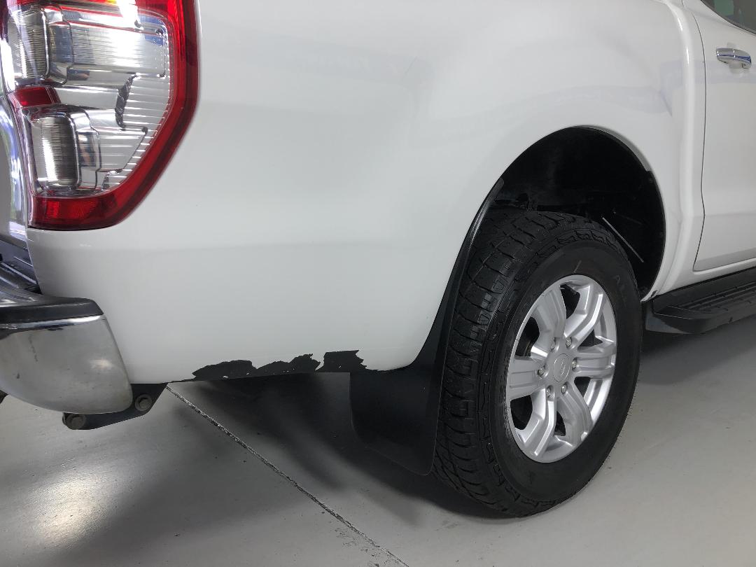 Photo '27' of Ford Ranger