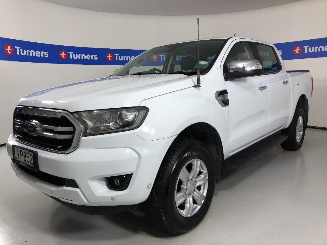 Photo '4' of Ford Ranger Photo '4' of Ford Ranger