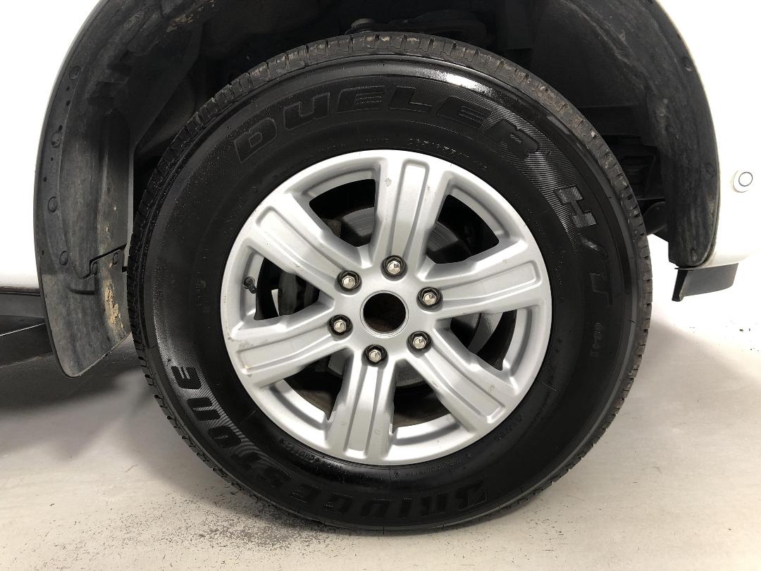 Photo '9' of Ford Ranger Photo '9' of Ford Ranger