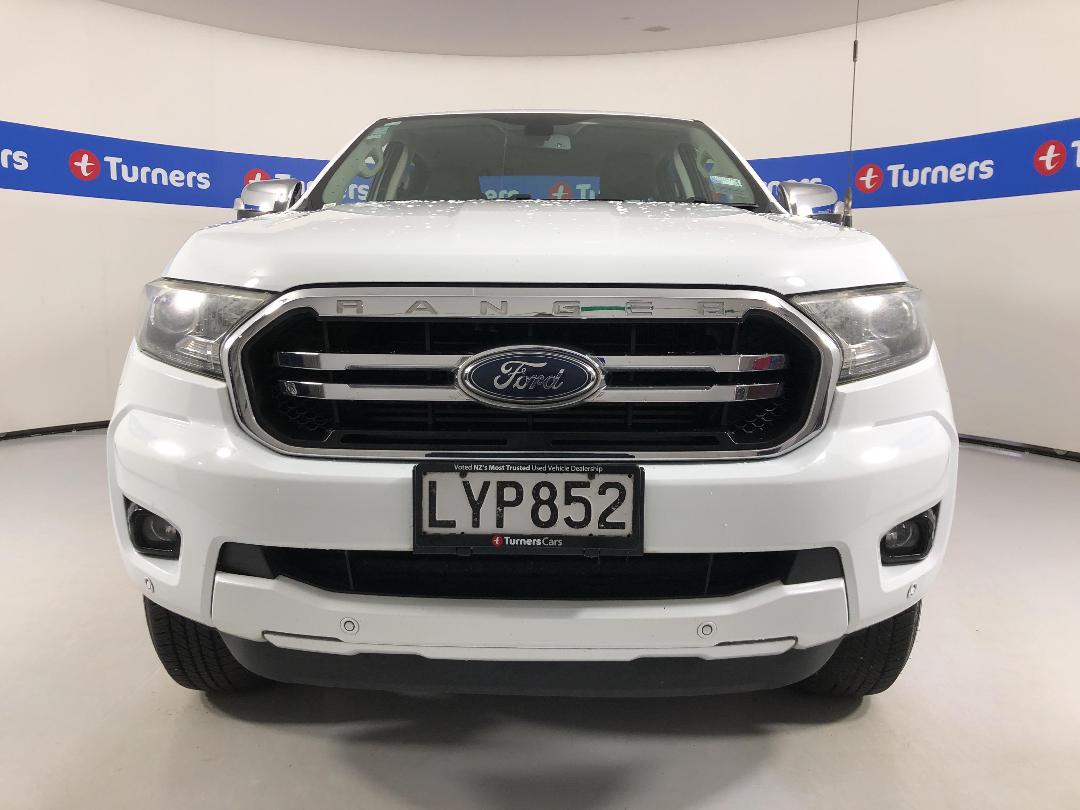 Photo '2' of Ford Ranger Photo '2' of Ford Ranger