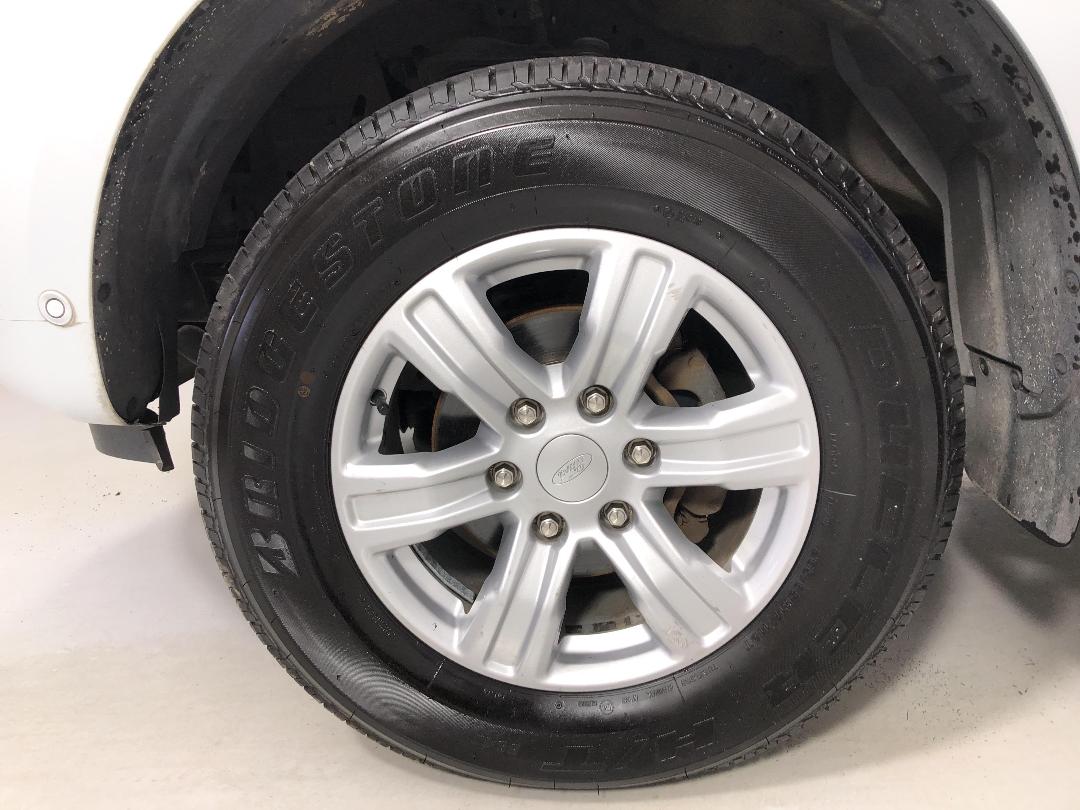 Photo '10' of Ford Ranger Photo '10' of Ford Ranger