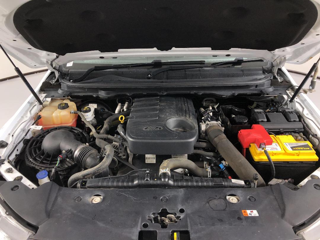 Photo '13' of Ford Ranger Photo '13' of Ford Ranger