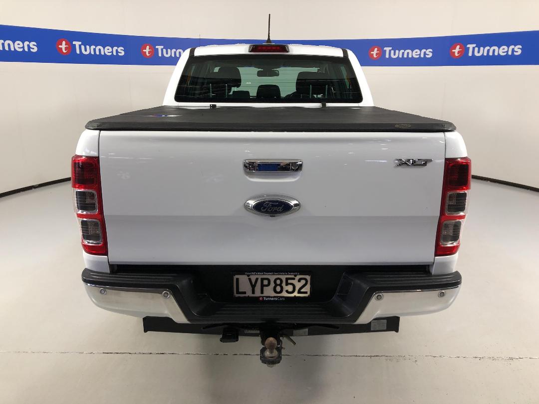 Photo '6' of Ford Ranger Photo '6' of Ford Ranger