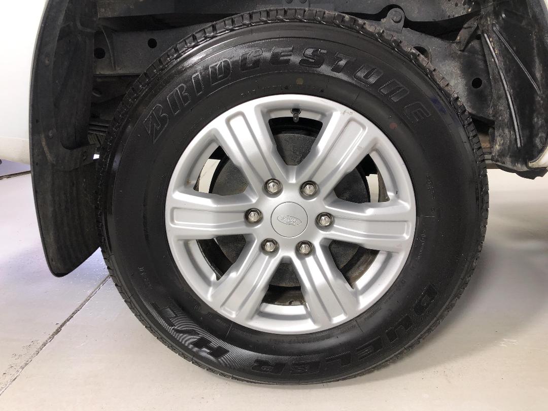 Photo '12' of Ford Ranger Photo '12' of Ford Ranger