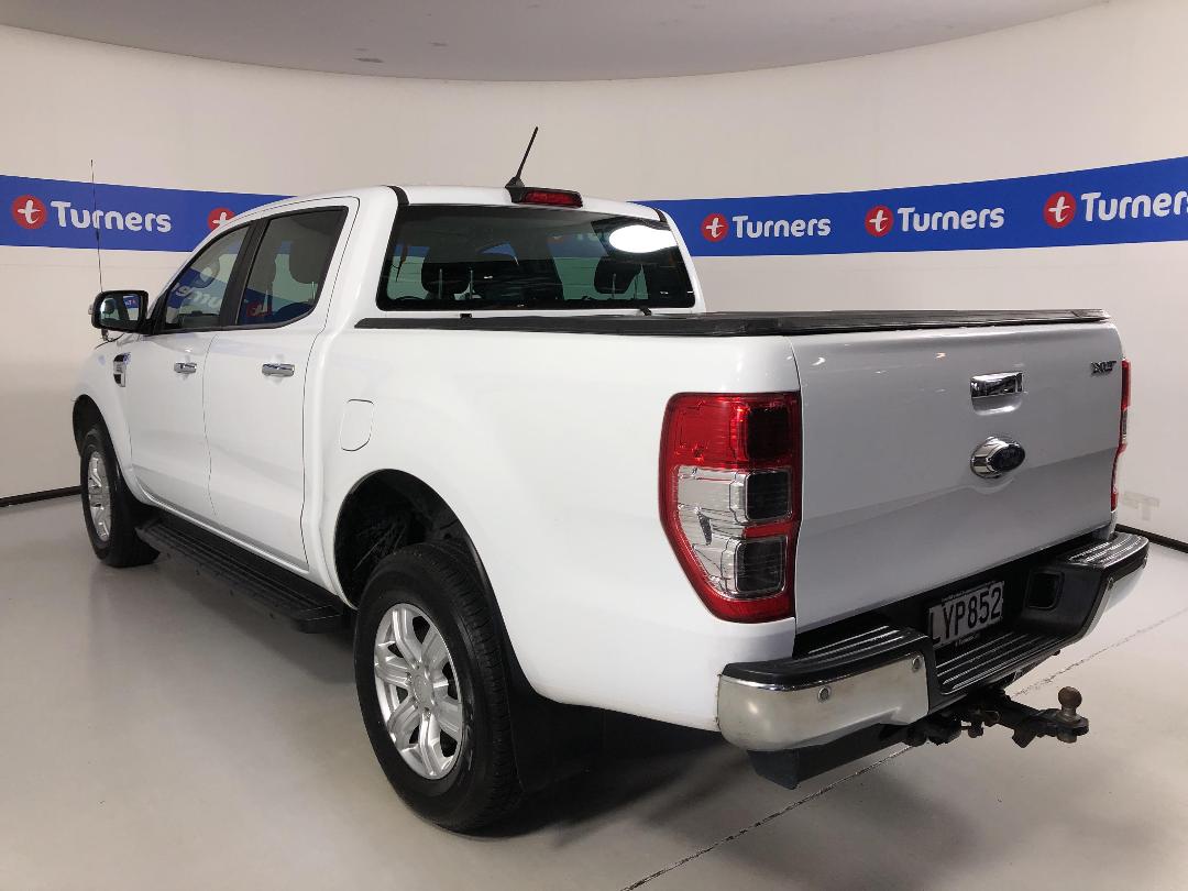 Photo '5' of Ford Ranger Photo '5' of Ford Ranger