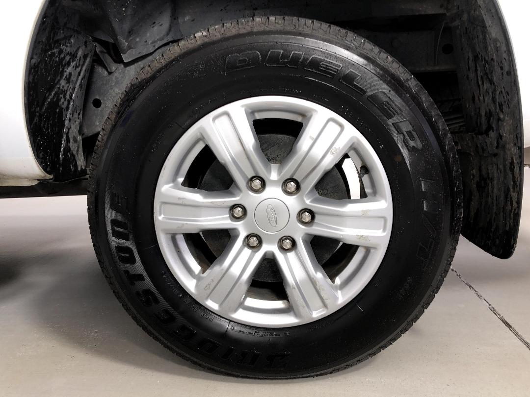 Photo '11' of Ford Ranger Photo '11' of Ford Ranger